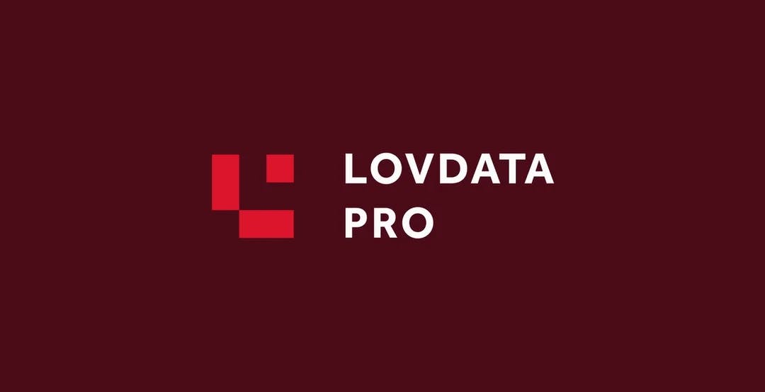 Lovdata Pro-logo